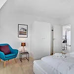 Randersgade * 코펜하겐