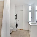Randersgade 아파트 코펜하겐