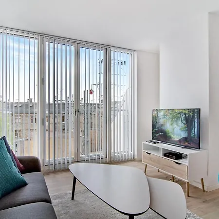 Apartament Randersgade