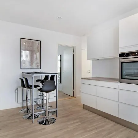 Apartament Randersgade