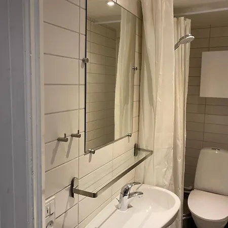 Apartment Randersgade Copenhagen