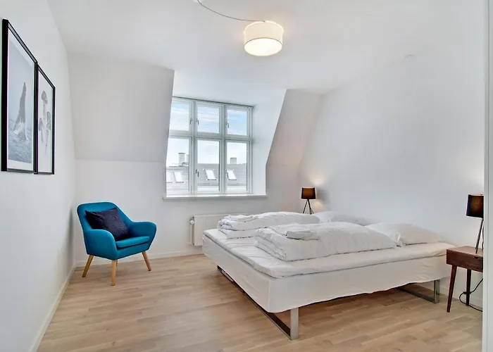 Randersgade Kopenhaga