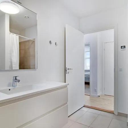 Randersgade * 哥本哈根