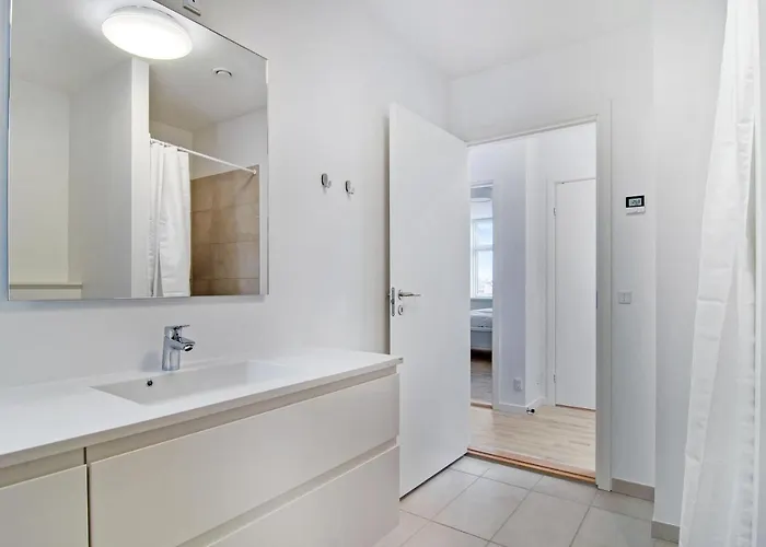 Randersgade * 哥本哈根