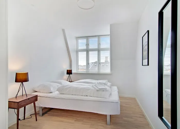 Randersgade * 哥本哈根